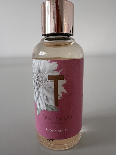 Ted baker peony - ted, spritz