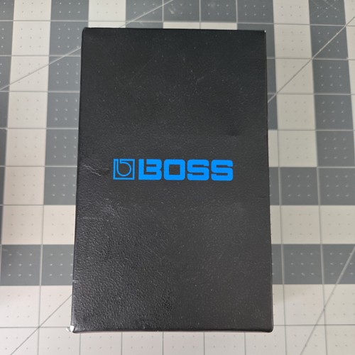 Boss loop station compact - boss, rc-1