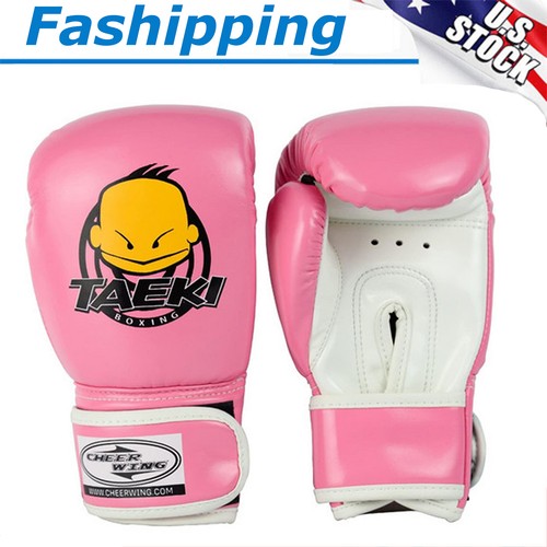 Child sparring gloves - sparring, sports
