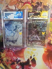 Zekrom & Reshiram Celebrations