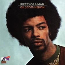 Gil Scott-Heron - Pieces Of A