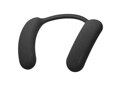 Sony an7 wireless neckband - sony,