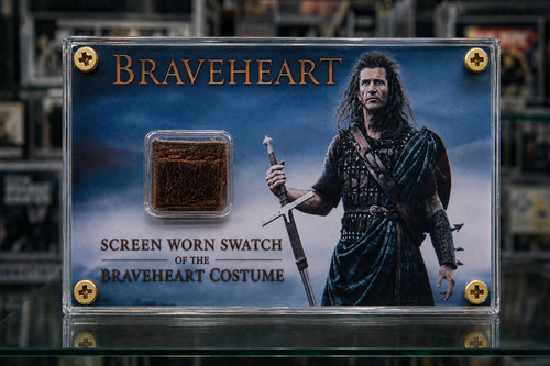 Rare braveheart screen - rare,