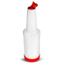 Store & Pour Red - Save and