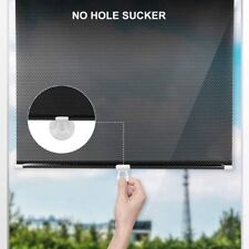 Retractable Roller Blinds