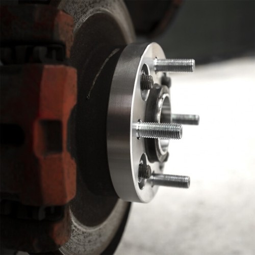 Wheel spacers 20mm mazda 5 - spacers,