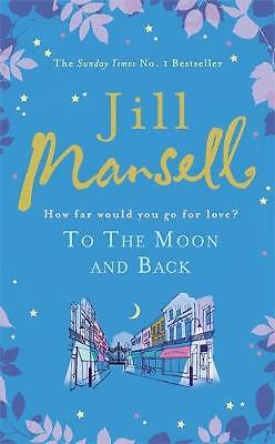 Mansell jill to the - mansell,, moon