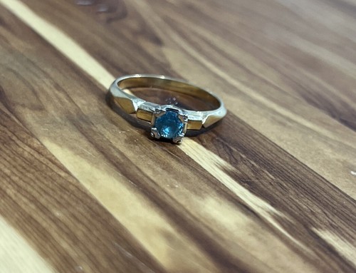 14k antique bright - antique,