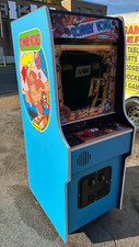 Donkey Kong Arcade Game, lots
