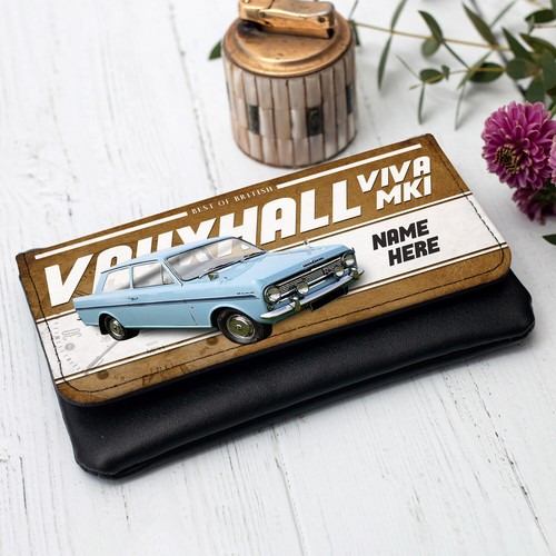 Personalised tobacco pouch - personalised,