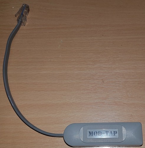 Mod tap 111 rj45 - to, bt6l