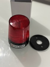 Red Flashing Beacon, From 110