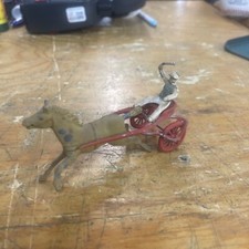 VINTAGE T&S England LEAD CAST