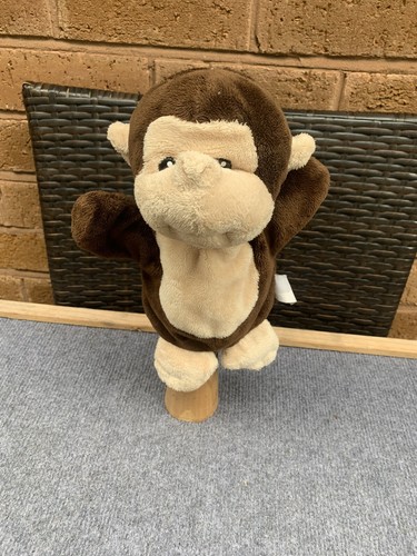Children hand puppet - children’s,