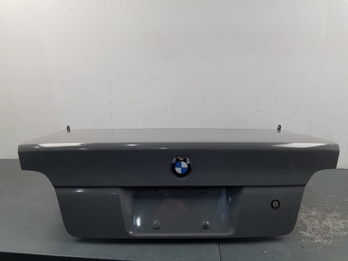2001 bmw e39 trunk - 2001,