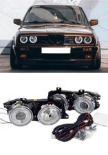 BMW E30 82 - 93 DEPO ANGEL EYE