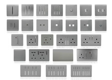 Trendi Switch Light Grey