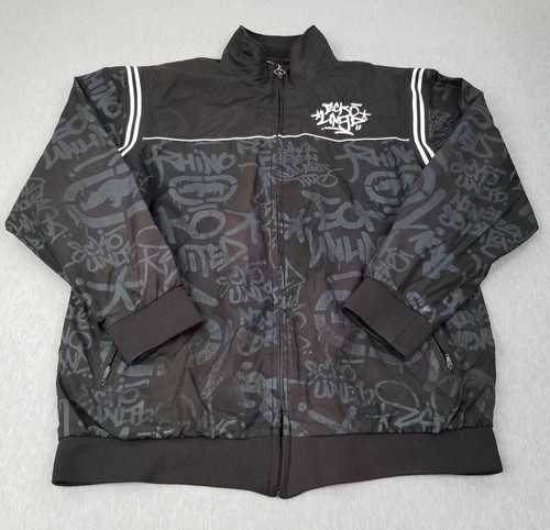 Vintage ecko unltd track - vintage,