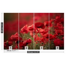 Non woven Wall Mural Photo