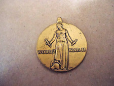 U.S World War II Service Medal