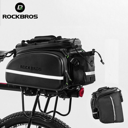 Rockbros bike rear - rockbros,