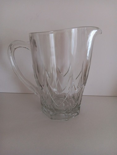 Large vintage water jug - vintage,