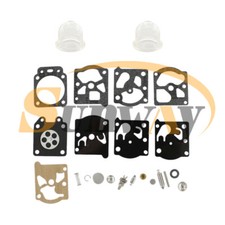Carburetor Repair Rebuild Kit