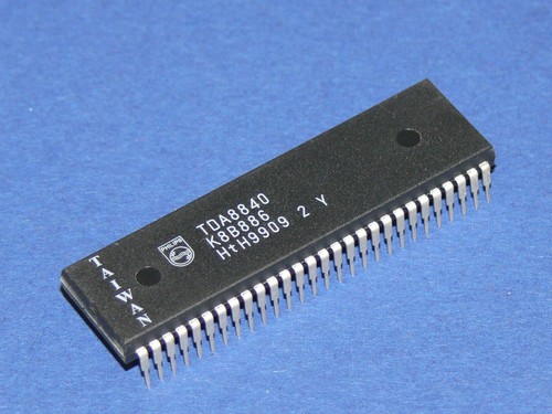 Tda8840 philips i2c bus - i2c,