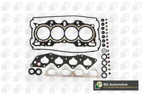 New gasket set - cylinder, head