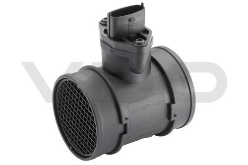 Vdo air flow - air, meter