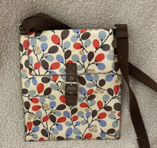 Boden Floral Crossbody