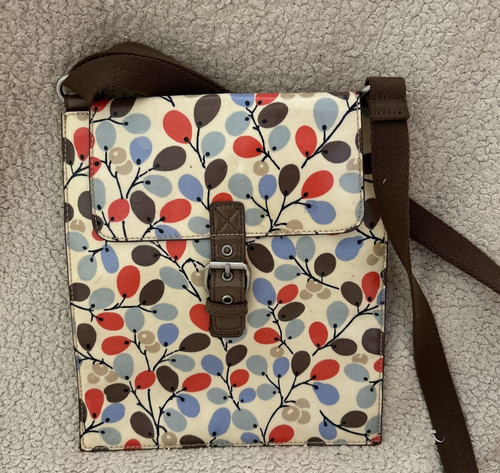 Boden floral crossbody - floral,