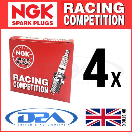 Ngk br9eg 3230 racing - ngk,