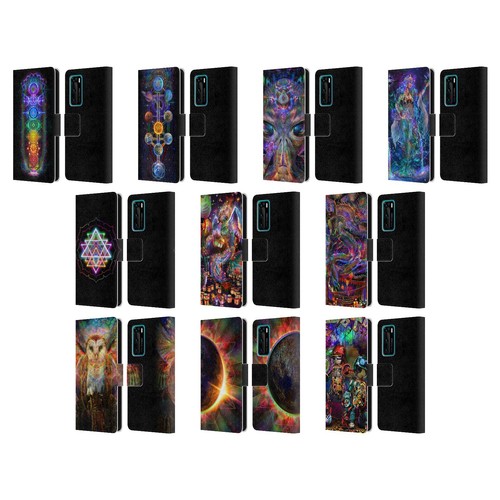 Official jumbie art visionary - jumbie,
