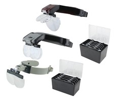 Quality Optics® Illuminated