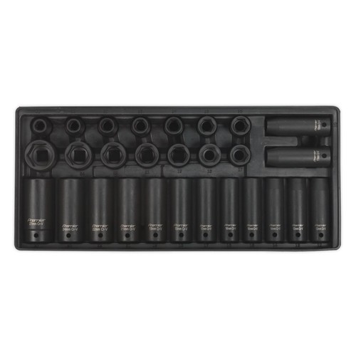 Sealey tools tool tray deep - deep, &