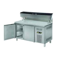 CANMAC 2 DOOR PIZZA TOPPING