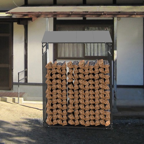 Wide outdoor metal - wide,
