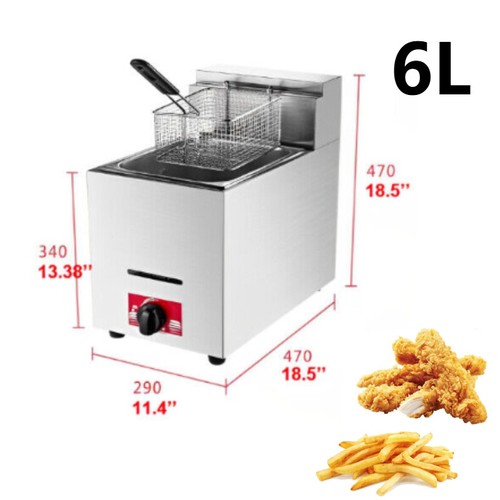 New stainless steel gas lpg - steel,