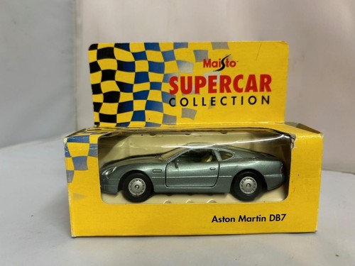 Maisto supercar collection - maisto,