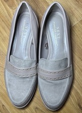 NEXT LADIES size 5 SHOES