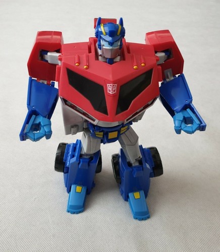 Transformers hasbro 2007 - transformers,