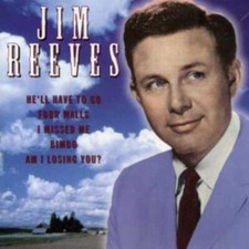 Jim Reeves - Famous Country