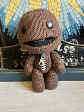 Official Little Big Planet