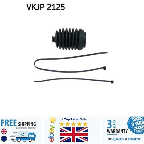Steering bellow kit for - bellow,