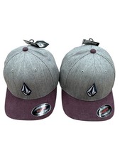 Volcom Full Stone Heather