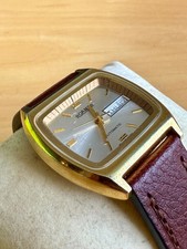 Vintage Roamer Automatic Men’s Watch. Fully working condition. Keeping good time