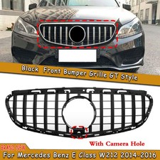 1x Front Bumper Grill For