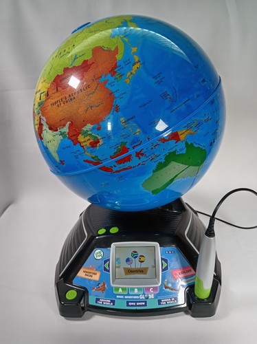 Leapfrog magic adventures - magic,