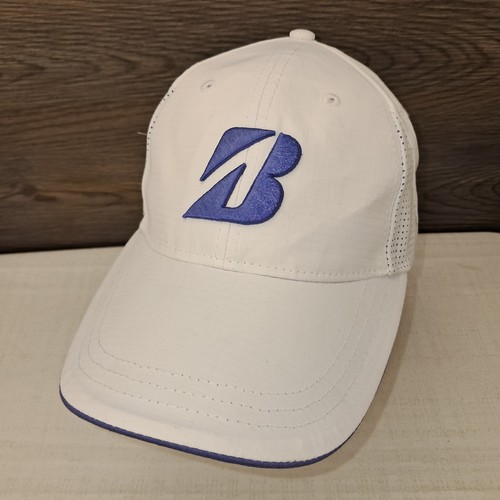 Bridgestone golf tour - bridgestone, white/
